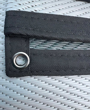 Why Anodised Copper Eyelets Are Better Than Stainless Steel