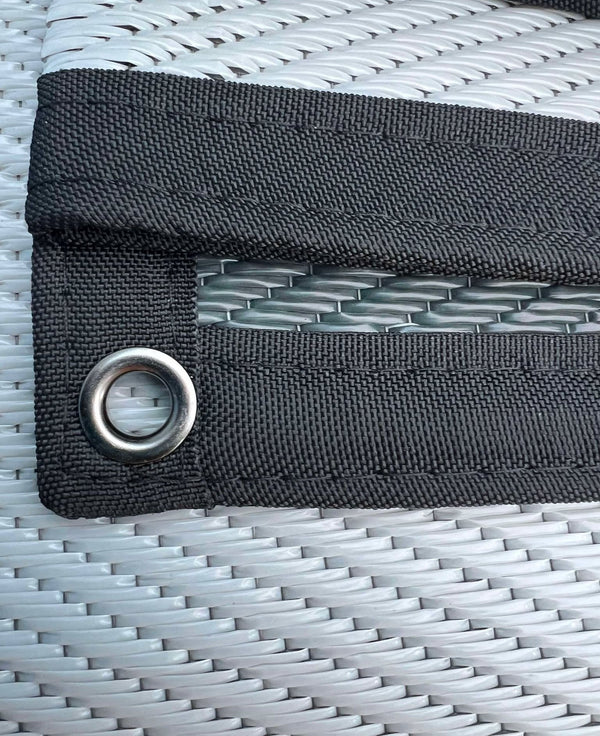 Why Anodised Copper Eyelets Are Better Than Stainless Steel