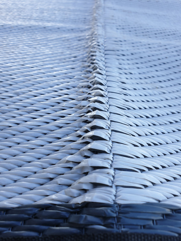 Why Thicker Isn't Better: The Truth About GSM in Recycled Mat