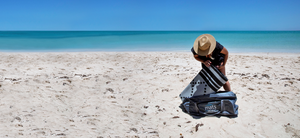 Keep It Clean: The Benefits of Our Enclosed Carry Bag for Mats