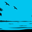 Load image into Gallery viewer, Beach Design