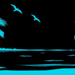 Load image into Gallery viewer, Beach Design