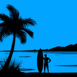 Load image into Gallery viewer, Beach Design