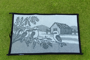 Doormat -  90cm x 60cm