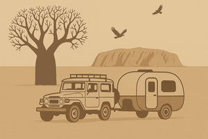 Nomad Design