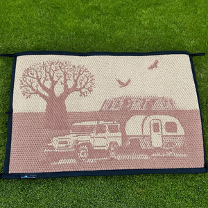 Doormat -  90cm x 60cm