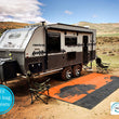 Load image into Gallery viewer, Outback Design - Rust