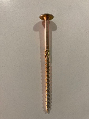 Screw In Pegs