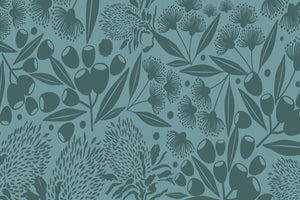 Native Flora Design
