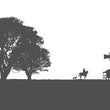 Load image into Gallery viewer, Outback Design - Charcoal & Grey