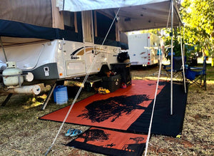 Outback Design - Rust