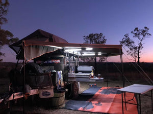 Outback Design - Rust