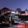 Load image into Gallery viewer, Outback Design - Rust