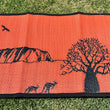 Load image into Gallery viewer, Doormat - 90cm x 60cm
