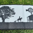 Load image into Gallery viewer, Doormat - 90cm x 60cm