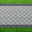 Load image into Gallery viewer, Everyday Design - Gazebo Mats - Mats By Design - eco friendly affordable lightweight recycled plastic camping camper indoor outdoor mat rug