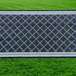 Load image into Gallery viewer, Everyday Design - Gazebo Mats - Mats By Design - eco friendly affordable lightweight recycled plastic camping camper indoor outdoor mat rug