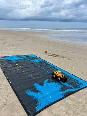 Surfer Design