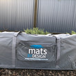 Load image into Gallery viewer, Everyday Design - Gazebo Mats - Mats By Design - eco friendly affordable lightweight recycled plastic camping camper indoor outdoor mat rug