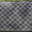 Load image into Gallery viewer, Matching Doormats - 90cm x 60cm - Mats By Design - eco friendly affordable lightweight recycled plastic camping camper indoor outdoor mat rug