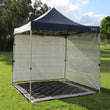 Load image into Gallery viewer, Everyday Design - Gazebo Mats - Mats By Design - eco friendly affordable lightweight recycled plastic camping camper indoor outdoor mat rug