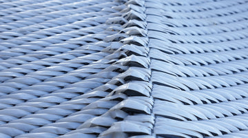 Why Thicker Isn't Better: The Truth About GSM in Recycled Mat