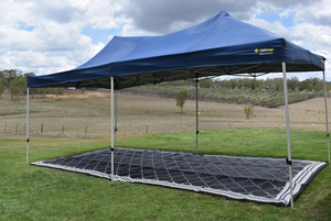 Gazebo Mats