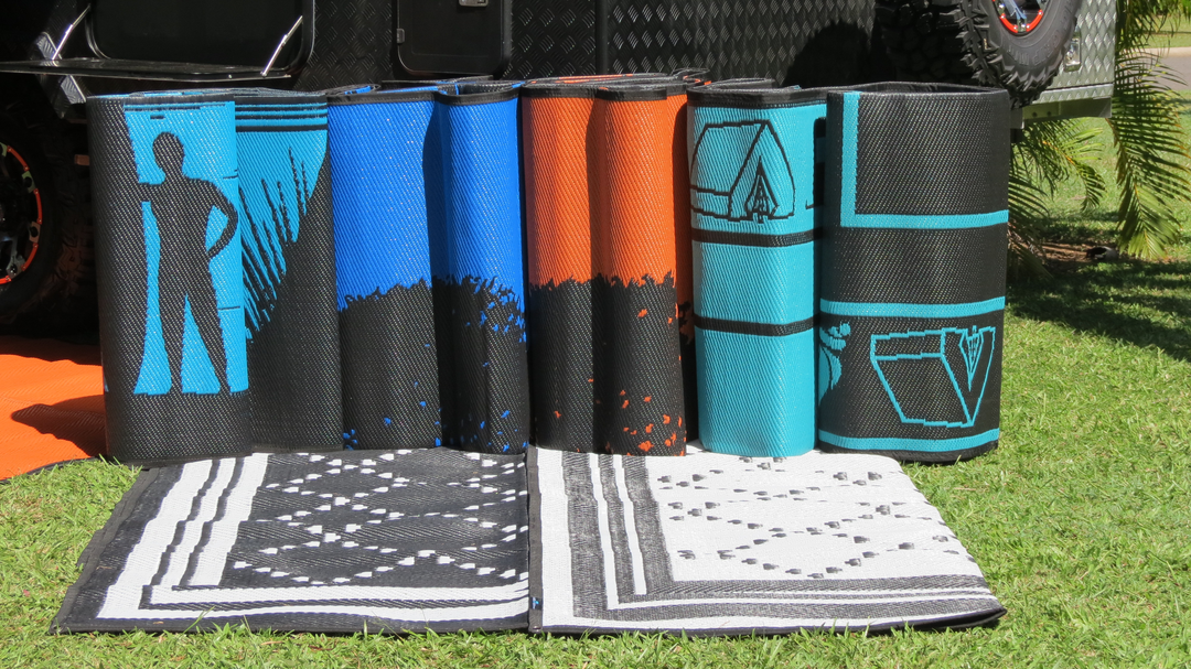 All Mats