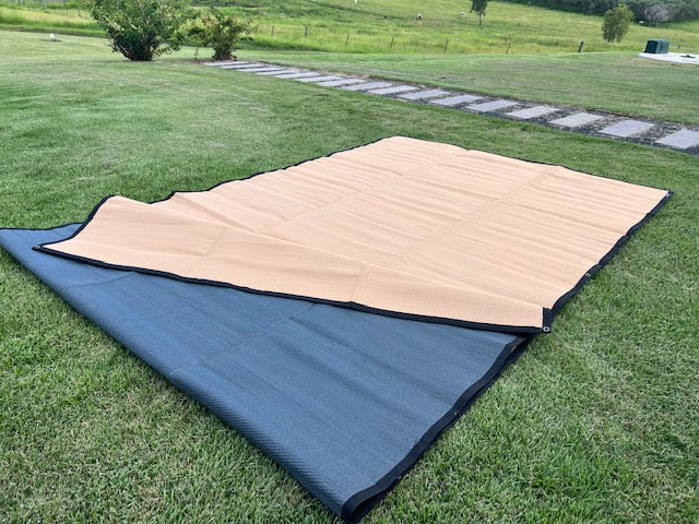 Plain Mats