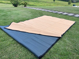 Plain Mats
