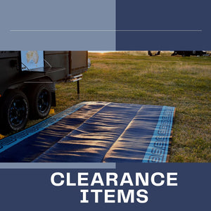 CLEARANCE
