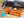 Ex Demo/Seconds 6m x 2.4m Mats
