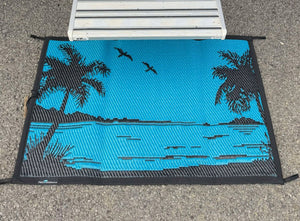 Doormat -  90cm x 60cm