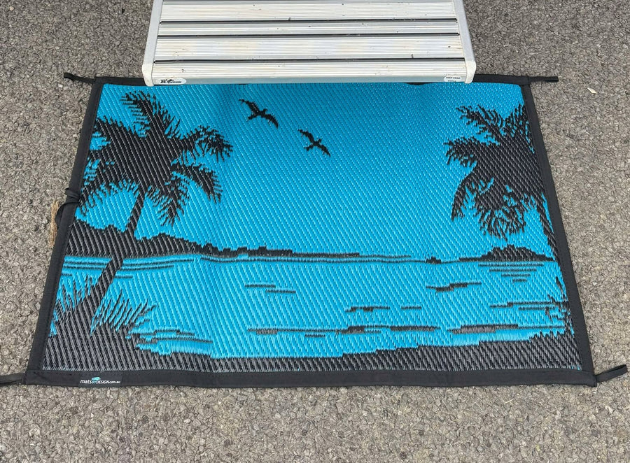 Doormat -  90cm x 60cm