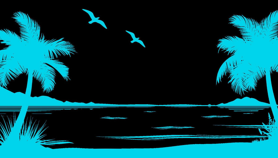 Beach Design