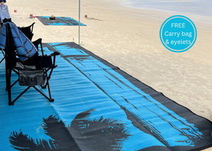 Ex Demo/Seconds 3m x 1.8m Mats