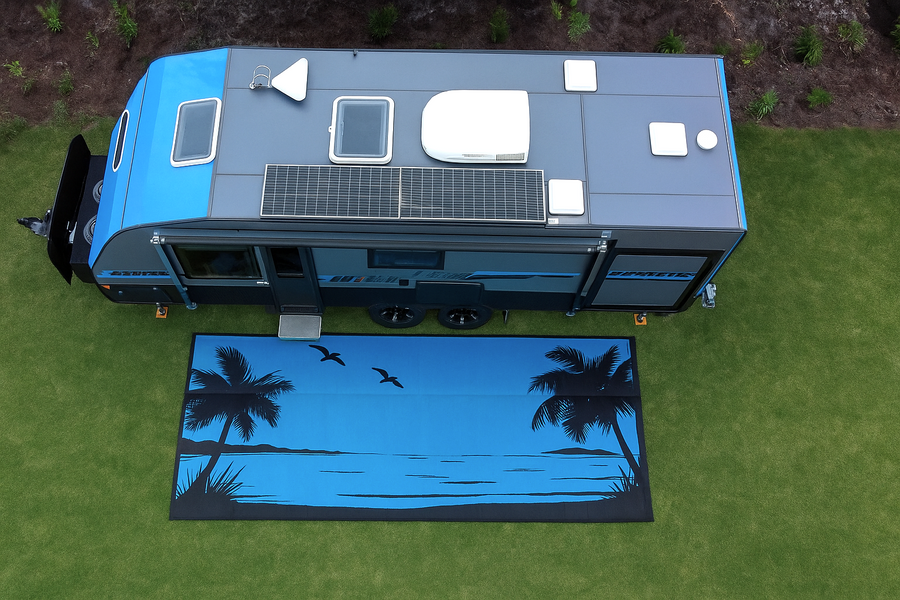 Beach Design