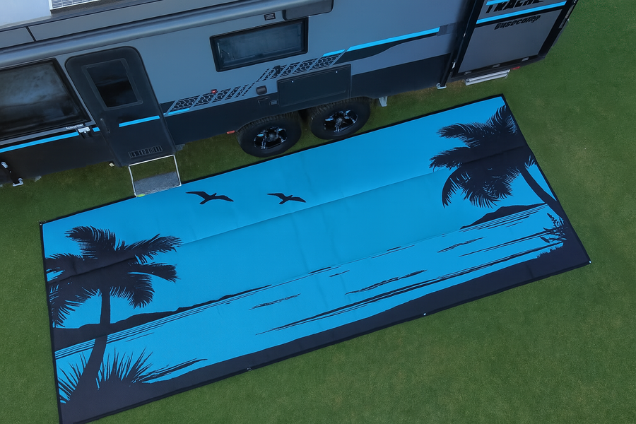 Beach Design