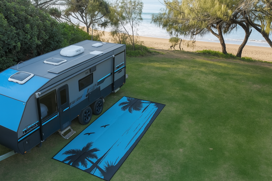 Beach Design