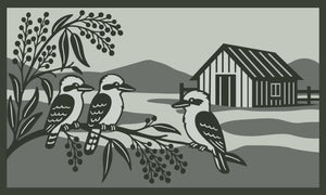 Bushsong Design