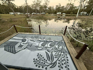 Bushsong Design