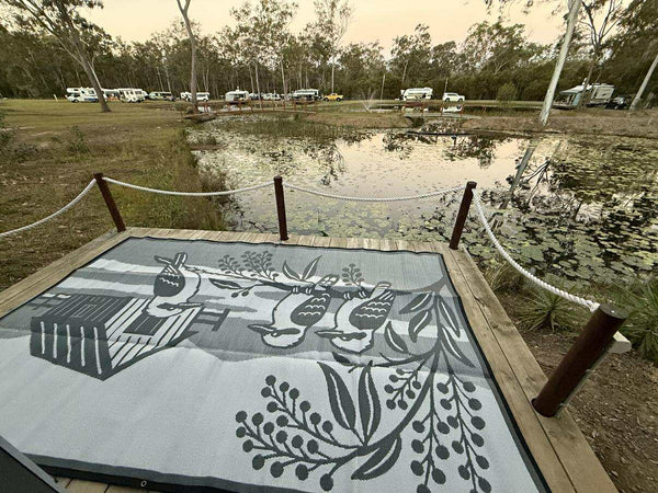 Bushsong Design