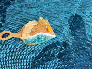 Crush Design  | Caravan & Camping Recycled Mat
