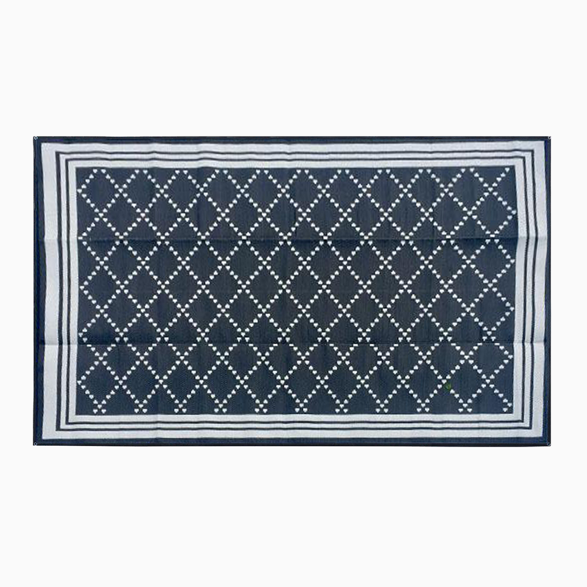 Recycled Outdoor Caravan Camping Awning Floor Mat -Everyday Design ...