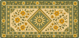 Meadow Design | Caravan & Camping Recycled Mat