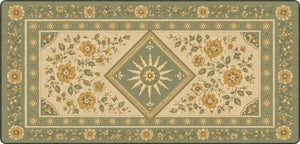 Meadow Design | Caravan & Camping Recycled Mat