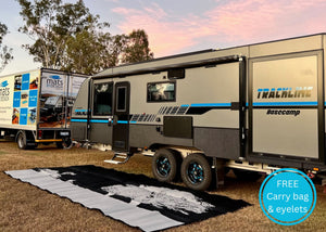Ex Demo/Seconds 4m x 2.4m Mats
