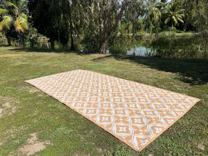 Ex Demo/Seconds 5m x 2.4m Mats