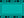 Camping Design - Teal | Caravan & Camping Recycled Mat