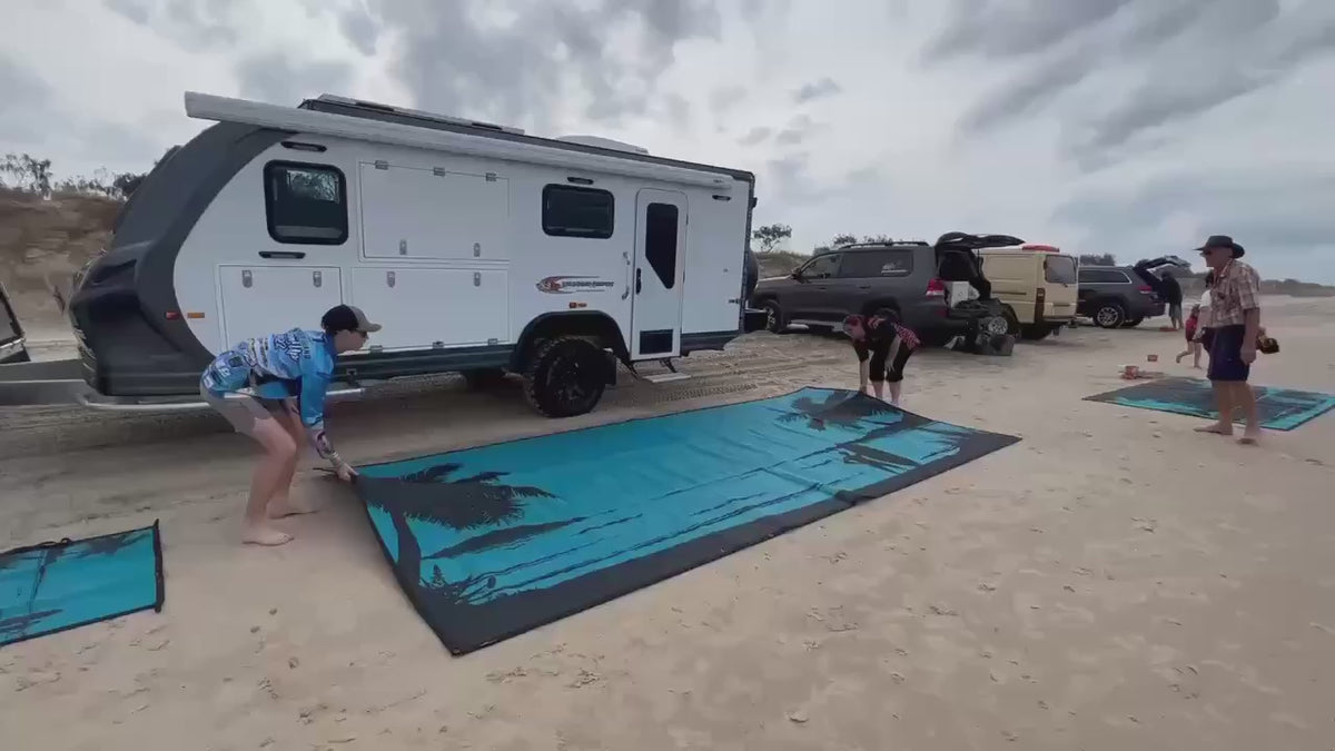 Packing your mat – Mats By Design